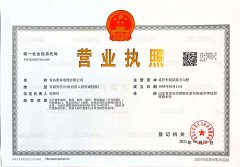 各類資質(zhì)